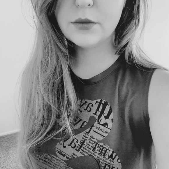 Taylor Swift Reputation Tour Snake Tank Top M - Picture 7 of 7